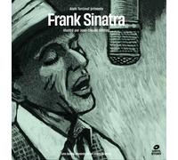 Frank Sinatra Vinyl Story (Vinyl) 12" Album with Blu-ray (Importación USA)