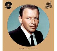Varios - Vinylart - Frank Sinatra [Vinilo]