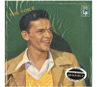 Frank Sinatra - Voice [Vinilo]