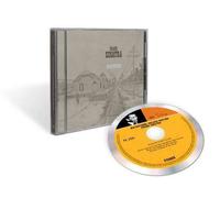 Frank Sinatra - Watertown (2022) CD Pre Order