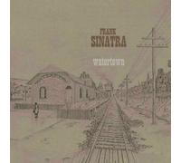 Frank Sinatra - Watertown (2022 Mix) (LP)
