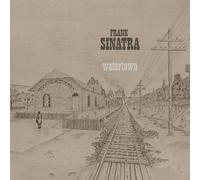 Frank Sinatra Watertown (CD) Deluxe Album (Importación USA)