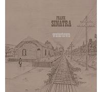 Frank Sinatra - Watertown [Vinilo]