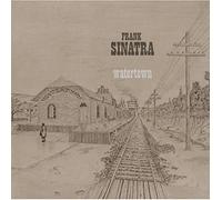 Watertown (LP-Vinilo)