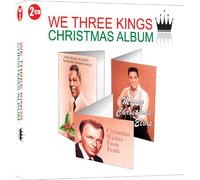 Frank Sinatra - We Three Kings