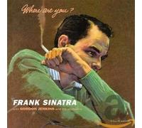 Frank Sinatra - Where Are You? + 2 Bonus Tracks (Digipack Edition)