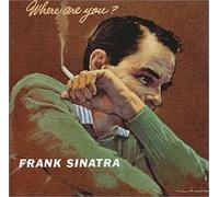 Frank Sinatra - Where Are You