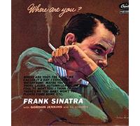 Frank Sinatra - Where Are You?