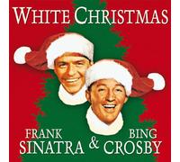 Frank Sinatra White Christmas (CD)