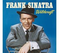 FRANK SINATRA - WITCHCRAFT [Vinilo]