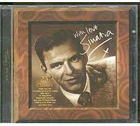 Frank Sinatra - with Love [Import]