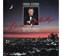 Frank Sinatra with Quincy Jones and Or L.A. Is My Lady (Vinyl) (Importación USA)