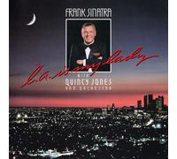 Frank Sinatra – L.A. Is My Lady (Remixed) – LP