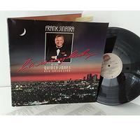 FRANK SINATRA WITH QUINCY JONES AND ORCHESTRA - FRANK SINATRA WITH QUINCY JONES AND ORCHESTRA l.a is my lady, 925 145-1, gatefold