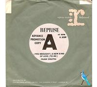 Frank Sinatra - (You Brought) A New Kind Of Love (To Me)