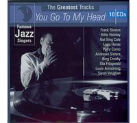 Frank Sinatra - You Go To My Head