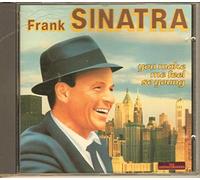 Frank Sinatra - You make me feel so young