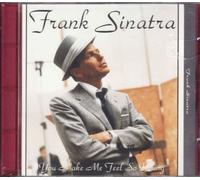 Frank Sinatra - You Make Me Feel So Young