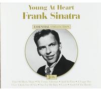 Frank Sinatra Young at Heart (CD) (Importación USA)