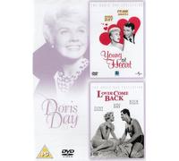Frank Sinatra - Young at Heart/Lover Come Back [Reino Unido] [DVD]