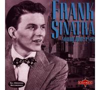Frank Sinatra - Young Blue Eyes