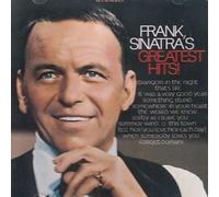Frank Sinatra's Greatest Hits by Sinatra, Frank (1990) Audio CD