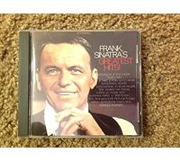 Frank Sinatra's Greatest Hits by unknown (1990-10-25)