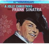 Frank Sinatra's Jolly