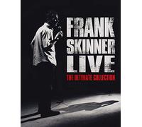 Frank Skinner Live-the Ultimat - Frank Skinner - Ultimate Collection [Edizione: Regno Unito] [Reino Unido] [DVD]