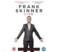 Frank Skinner: Man In A Suit [Edizione: Regno Unito] [Italia] [DVD]