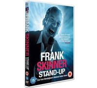 Frank Skinner-Stand Up by Unknown