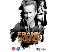 Frank Skinner - The Complete Collection [Reino Unido] [DVD]