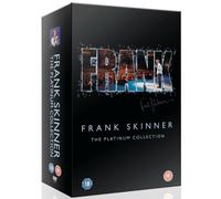 Frank Skinner the Stand Up Col [Reino Unido] [DVD]