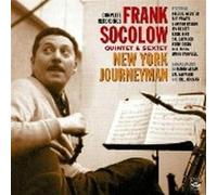 Frank Socolow Quintet & Sextet - Complete Recordings - New York Journeyman