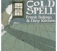 Frank Solivan - Cold Spell