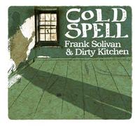 Frank Solivan - Cold Spell