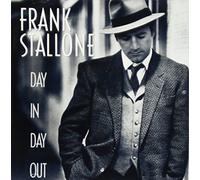 Frank Stallone - in Day Out (CD) [UK Import]