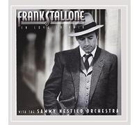 Frank Stallone - In Love In Vain