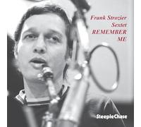 Frank Strozier Sextet - Remember Me