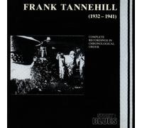 Frank Tannehill - Complete Recordings of..