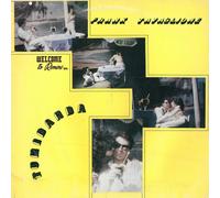 Frank Tavaglione Tumidanda (Vinyl)