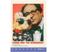 Frank & The Wondercat [Edizione: Stati Uniti] [Italia] [DVD]