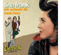 Frank,Tina - Ich Schenk Dir Mein Herz [Import]