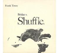 Frank Tovey - Bridge Street Shuffle [Vinilo]