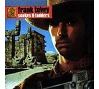 Frank Tovey - SNAKES AND LADDERS [Vinyl-LP].