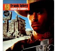 Frank Tovey - Snakes & Ladders + 12"