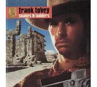 Frank Tovey - Snakes & ladders (1986) [VINYL]