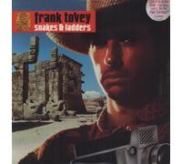 Frank Tovey - Snakes & Ladders [Vinilo]