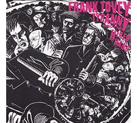 Frank Tovey - Tyranny and the hired hand