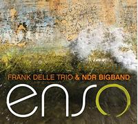 Frank Trio & Ndr Bigband Delle - Enso